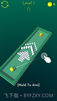 弹弹球撞击截图4