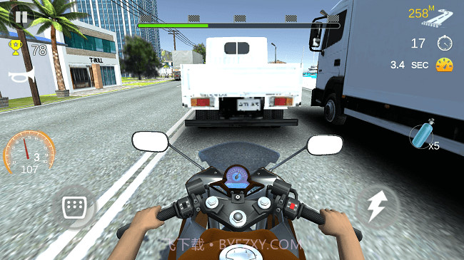 小小驾驶专家截图2 小小驾驶专家截图2