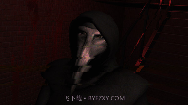 SCP049瘟疫医生截图2