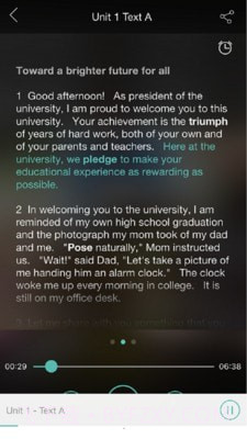 外研随身学APP截图5