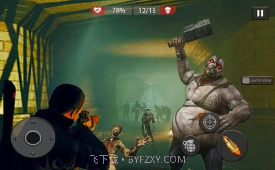 they are coming截图1