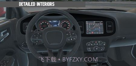 疯狂驾驶模拟器3D截图4 疯狂驾驶模拟器3D截图4