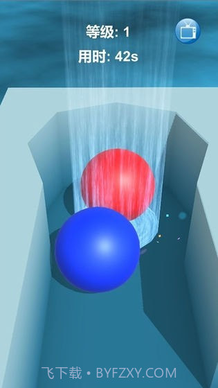 我是迷宫3D截图3 我是迷宫3D截图3