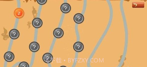 宝宝交通拼图HD截图1 宝宝交通拼图HD截图1