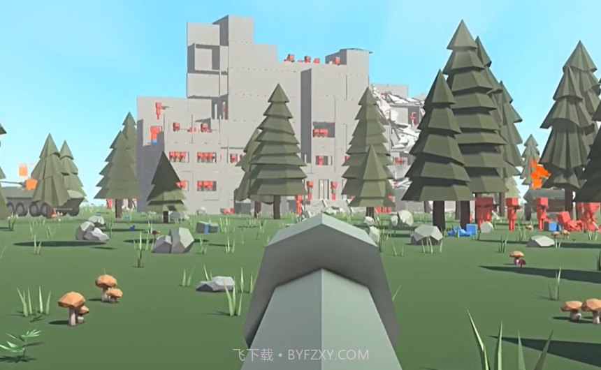 古代战争模拟器3截图3 古代战争模拟器3截图3