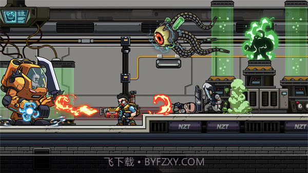 最后一滴血截图1 最后一滴血截图1