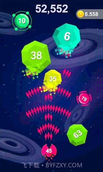 气球爆爆截图2 气球爆爆截图2