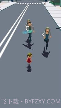 医院逃脱者3D截图4