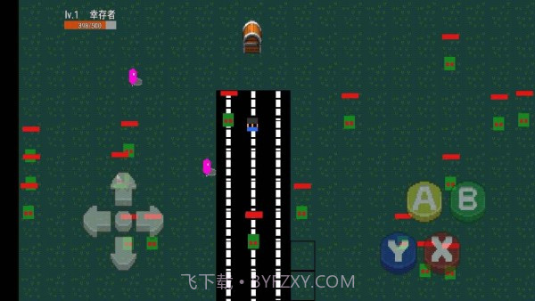 剑士勇者截图1 剑士勇者截图1