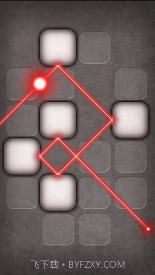光线折射解谜截图1 光线折射解谜截图1