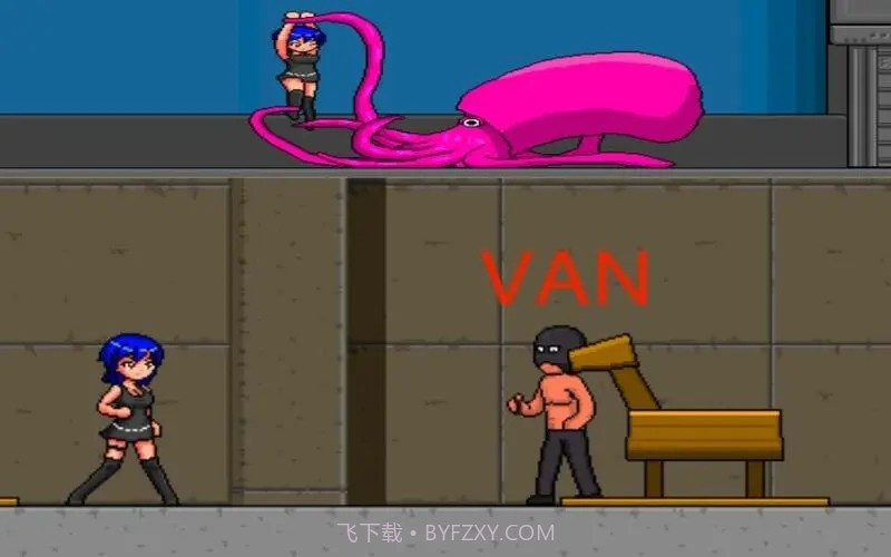 labstillalive桃子移植截图2