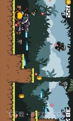 连射突击队截图3 连射突击队截图3