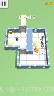 从监狱里释放出来截图6