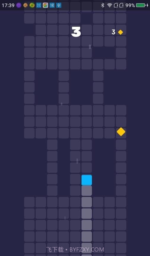 愤怒的蛇截图1 愤怒的蛇截图1