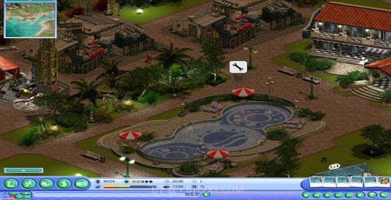 嘉年华截图2 嘉年华截图2