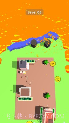 画个墙救小家截图4 画个墙救小家截图4