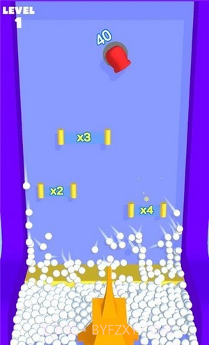 弹跳和推动截图1