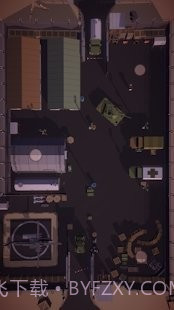 僵尸杀消灭者截图2