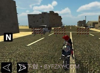 交通探索汽车驾驶截图2 交通探索汽车驾驶截图2