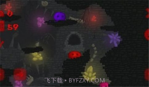 史莱姆洞穴截图3 史莱姆洞穴截图3