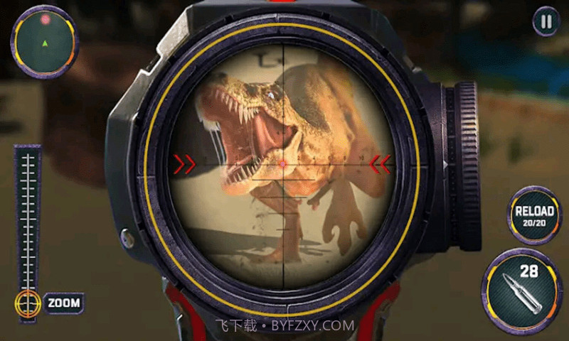 狙击界扛把子截图1