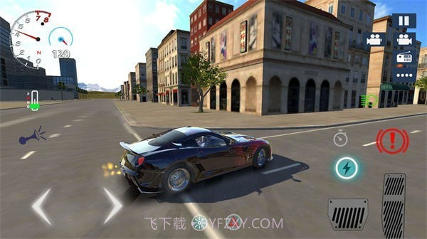 极限公路竞速截图4