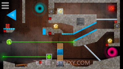 激光之谜2截图4