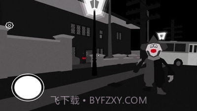 小丑暴徒截图3 小丑暴徒截图3