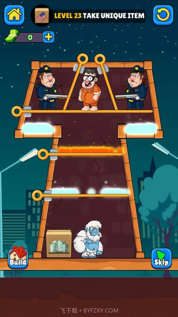 救救钱钱截图2 救救钱钱截图2