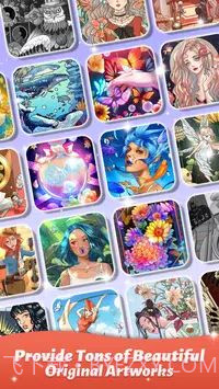 剪贴画拼图官方版截图3 剪贴画拼图官方版截图3