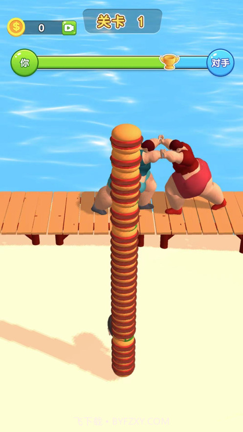 吃货推推推截图2