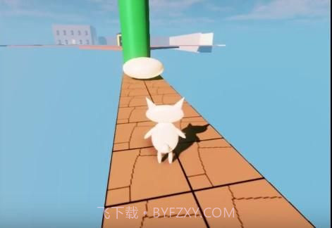 3D猫里奥截图2 3D猫里奥截图2