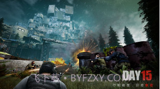 文明重启先行服截图3 文明重启先行服截图3