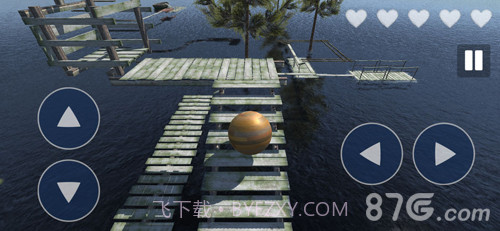 极限平衡器3汉化版截图2 极限平衡器3汉化版截图2