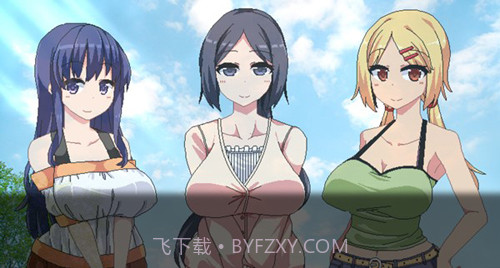 夏日狂想曲v0.20.1截图3 夏日狂想曲v0.20.1截图3