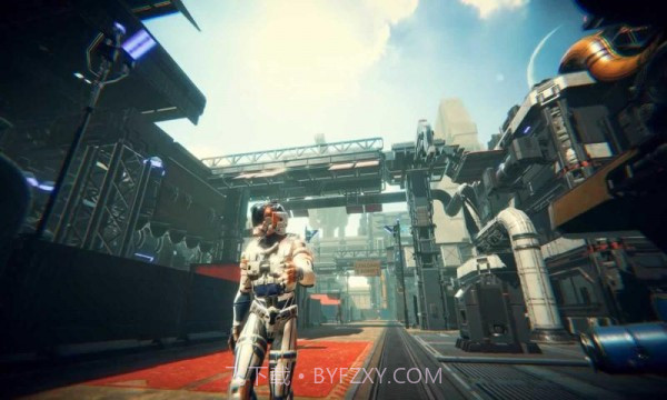 迷雾学校探索截图1