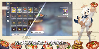 原神愿望模拟器中文版截图2 原神愿望模拟器中文版截图2