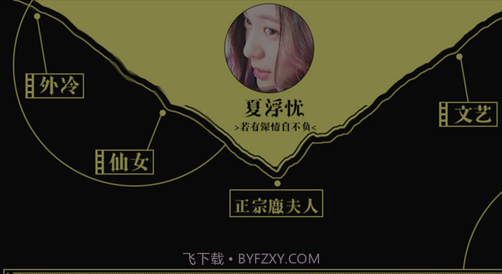 BTS伪装黑莲花截图1 BTS伪装黑莲花截图1