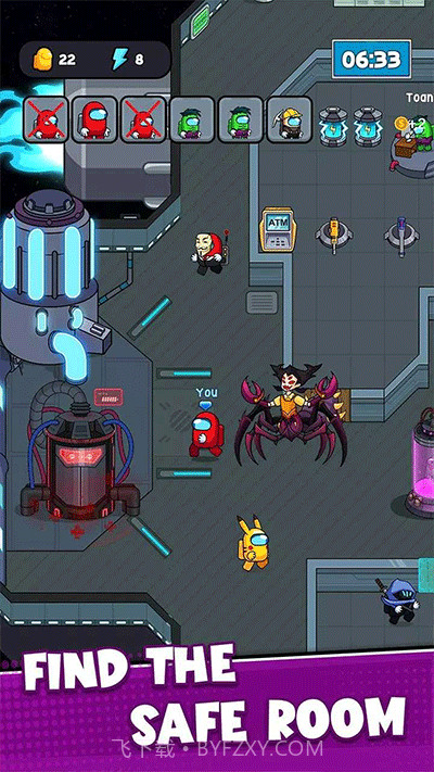 太空幸存者v2.0.14截图1