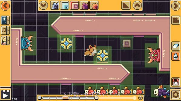 闪电柯基截图1 闪电柯基截图1