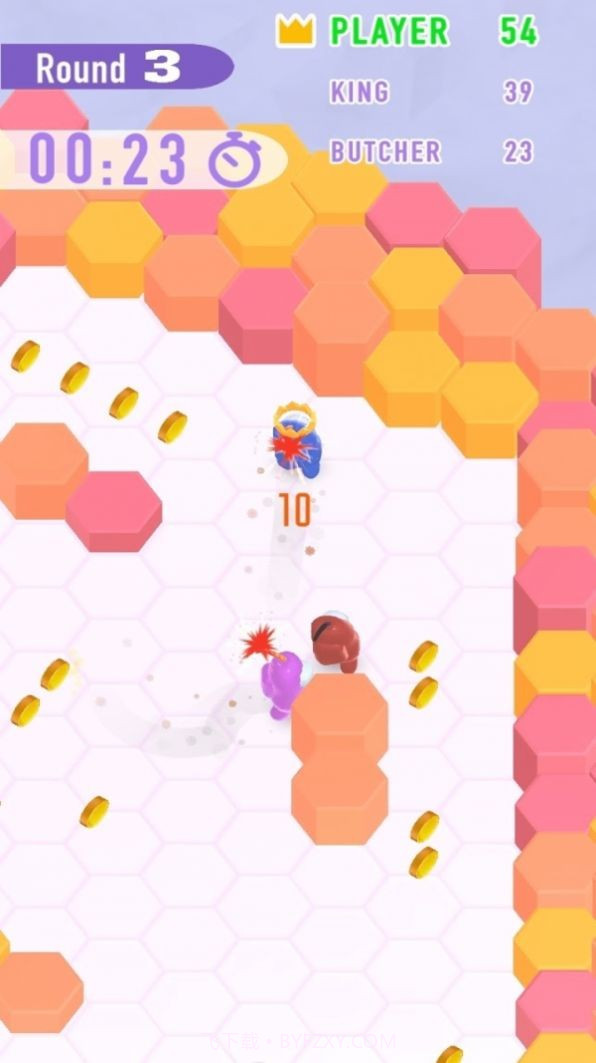 顶级拆弹大师截图4