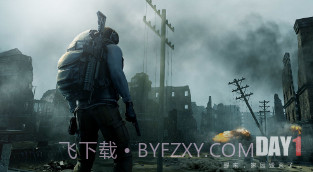 文明重启先行服截图2 文明重启先行服截图2