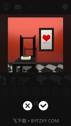 再一次逃出咖啡厅截图3