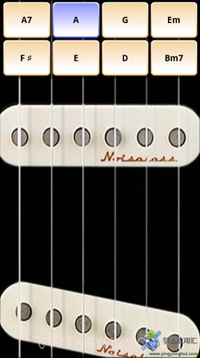 Solo吉他独奏截图4