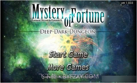 命运之谜v1.033截图1 命运之谜v1.033截图1