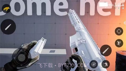 使命召唤19截图1 使命召唤19截图1