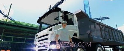 欧洲卡车模拟3截图2