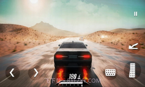 终极哈瓦拉赛车截图2