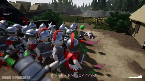 Shieldwall盾墙截图2 Shieldwall盾墙截图2