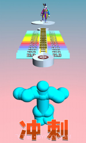 惊奇超人英雄截图2